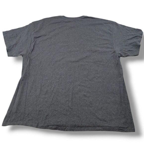 Delta Pro Weight Shirt Size 3XL Jesus Tee Holy Cross Bible Verses Graphic Print - Picture 6 of 7